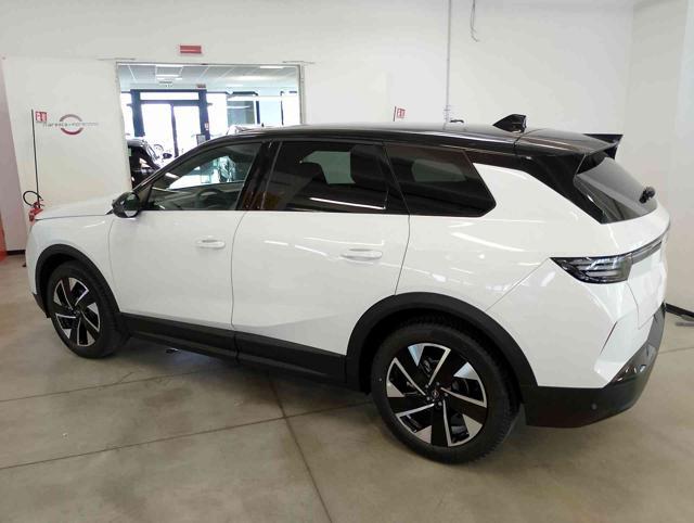OPEL Grandland Hybrid 145 CV DCT6 GS