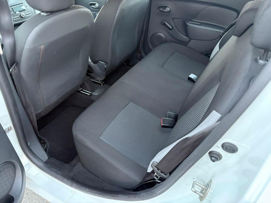 Dacia Sandero 1.5 dci Ambiance 75cv OK NEOPATENTATI