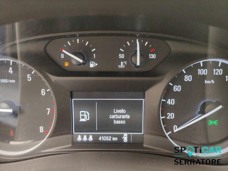 Opel Mokka X 1.4 t Innovation s&s 4x2 140cv my18