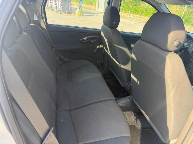 FIAT Punto 165km 1.2 5p Dynamic senza nessun lavoro da fare