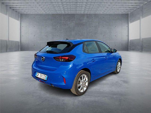 OPEL Corsa 6ª serie 1.2 Edition
