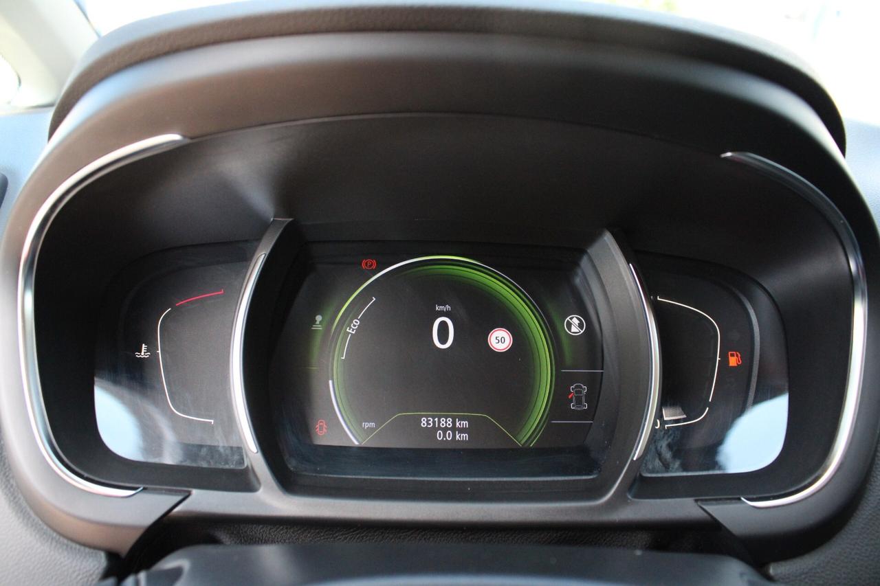 Renault Megane Mégane dCi 8V 110 CV Energy Intens