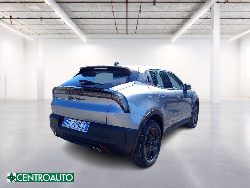 ALFA ROMEO Junior 1.2 ibrida 145cv edct6 del 2026