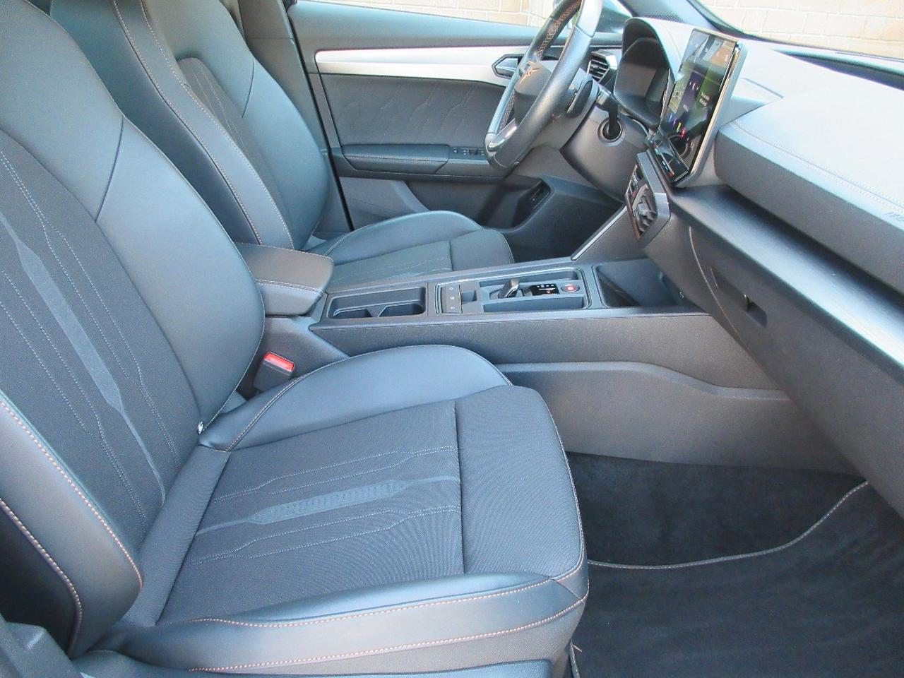Cupra Formentor 2.0 tdi 4drive 150cv dsg