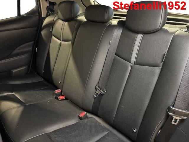 NISSAN Leaf II - Tekna Two Tone Pro Pilot Park 40kWh 150cv