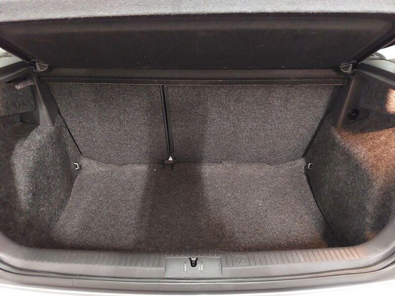 Volkswagen Polo Polo 1.4/80CV 16V 5p. Comfortline