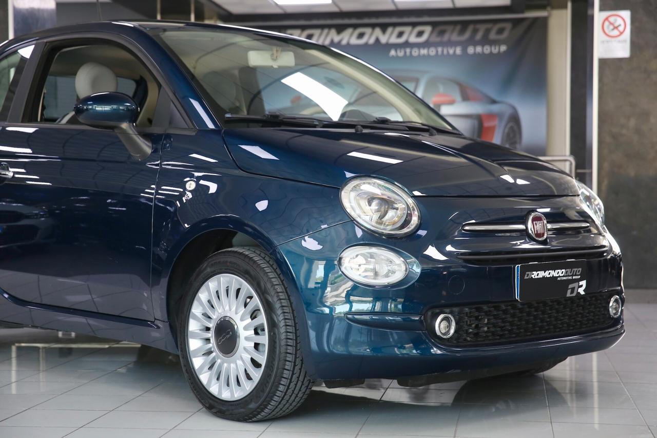 Fiat 500 1.3 Multijet 95 cv Pop