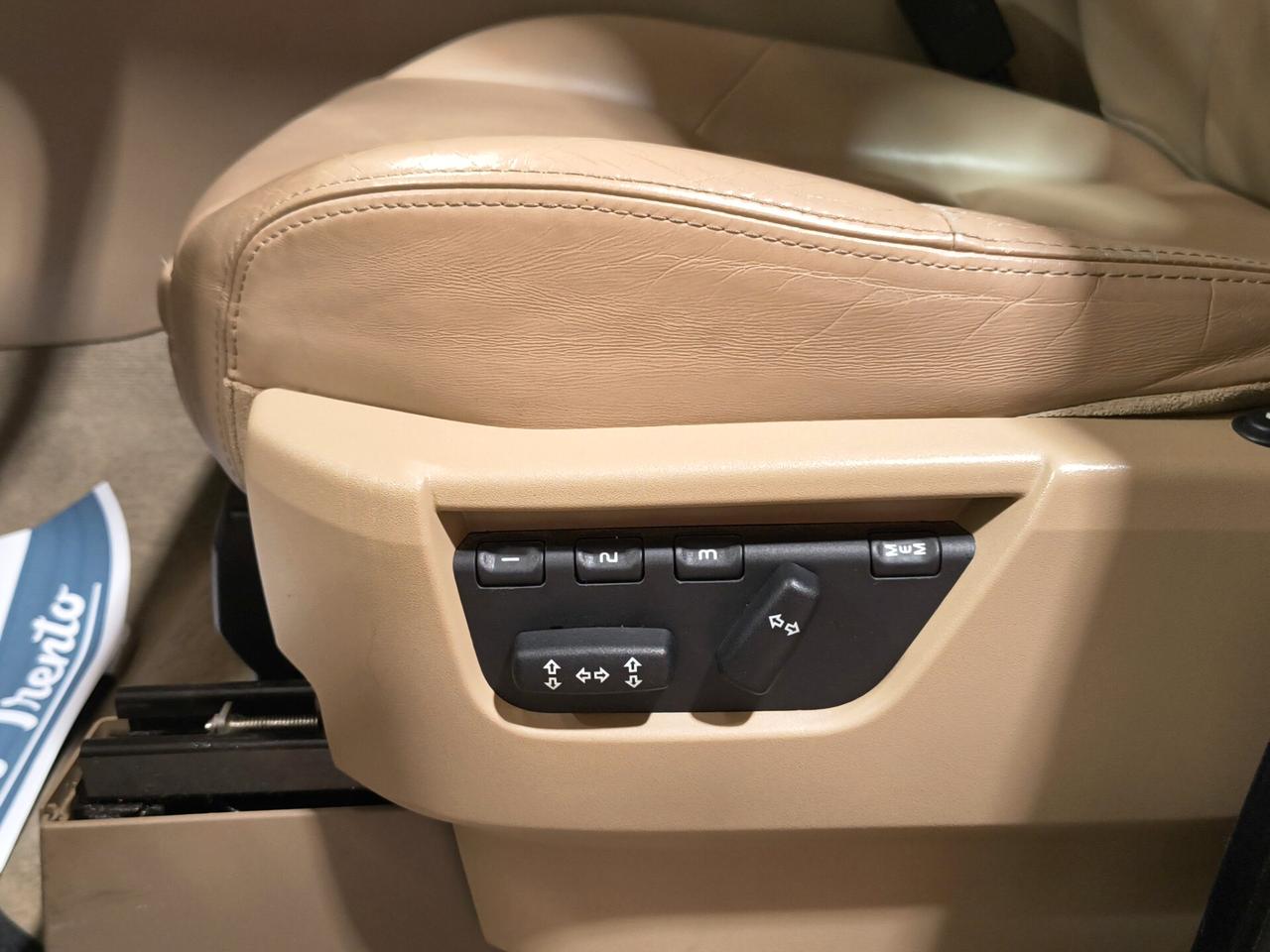 Land Rover Range Sport 2.7 TDV6 HSE 119.000 km