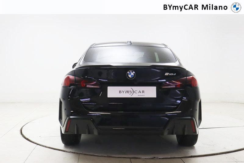 BMW Serie 2 Gran Coupe 218 d MSport Pro DCT