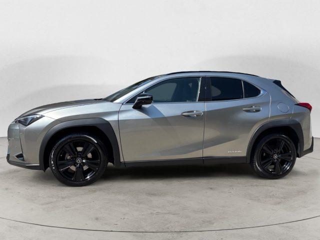 LEXUS UX 250h UX Hybrid 4WD Midnight