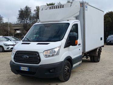 Ford transit frigo 2019 - 2.0tdci Lb automobili