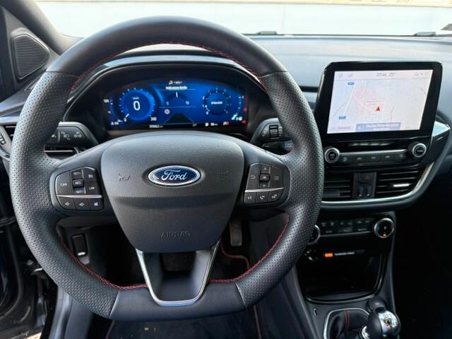 Ford Puma 1.0 Hybrid 125 CV S&S ST-Line 2023
