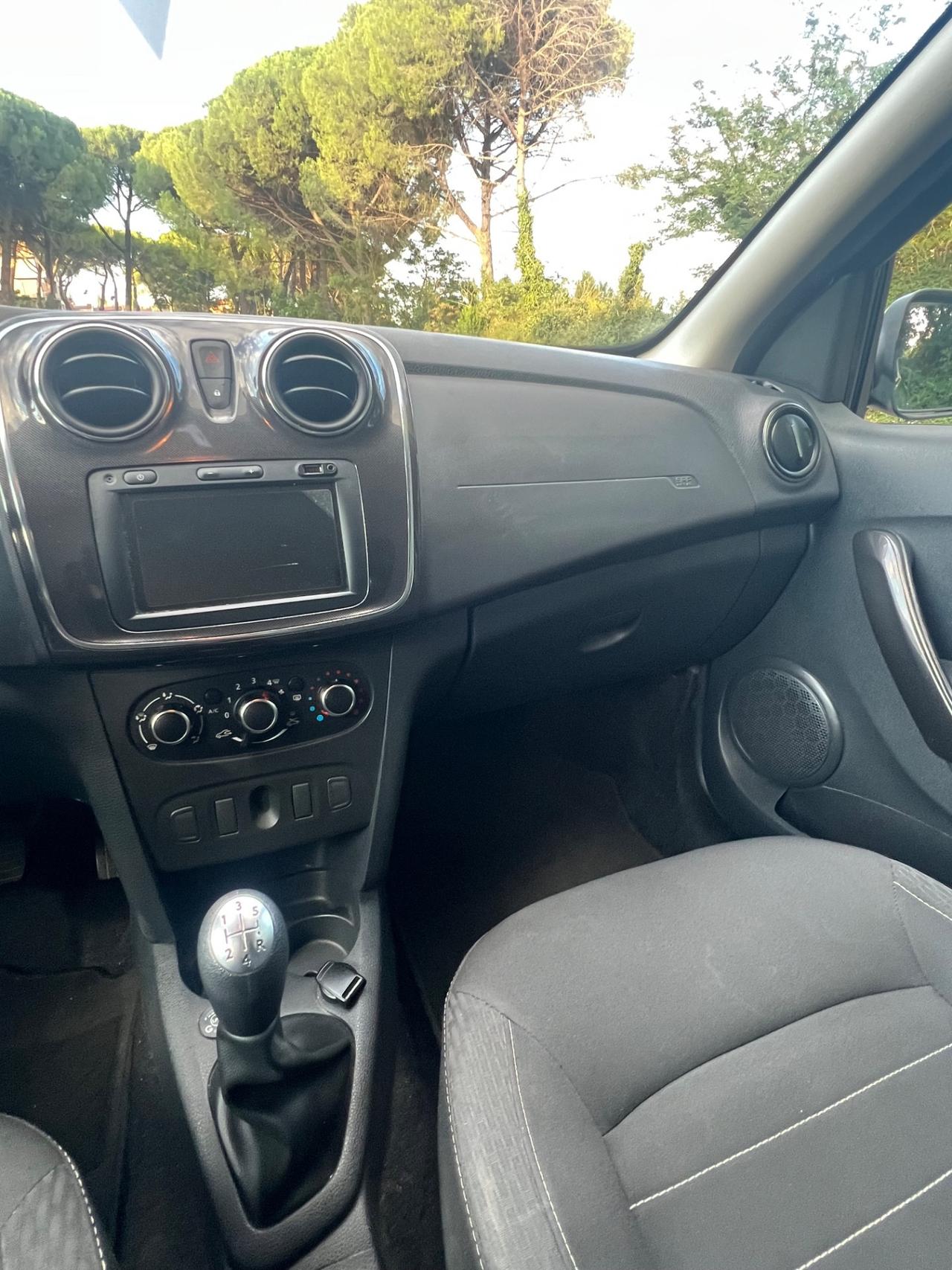 ADATTA PER NEOPATENTATI Dacia Sandero Streetway 1.0 TCe 100 CV ECO-G Comfort