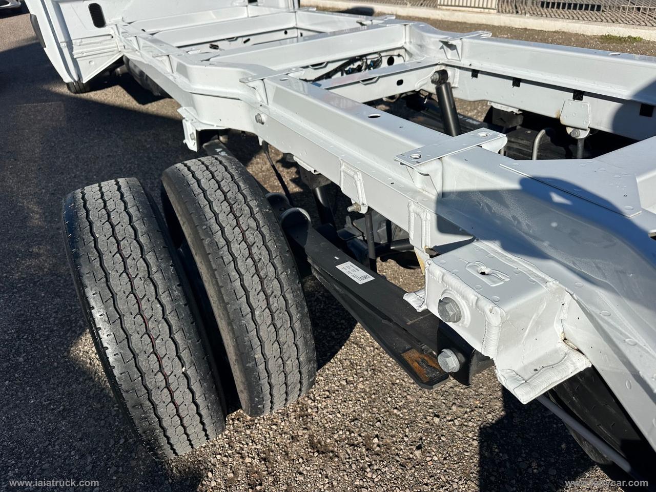 Sprinter 419CDI TELAIO