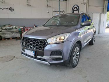 DR MOTOR DR4.0 1.5 MT BENZ GPL