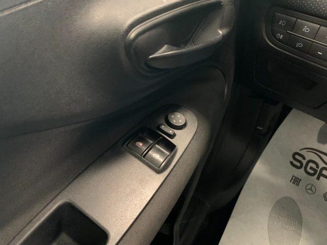 FIAT Punto Evo 1.2 GPL 5 Porte Dynamic