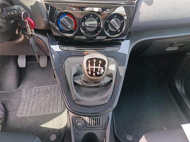 LANCIA Ypsilon 3ª serie 1.0 FireFly 5 porte S&S Hybrid Ecochic