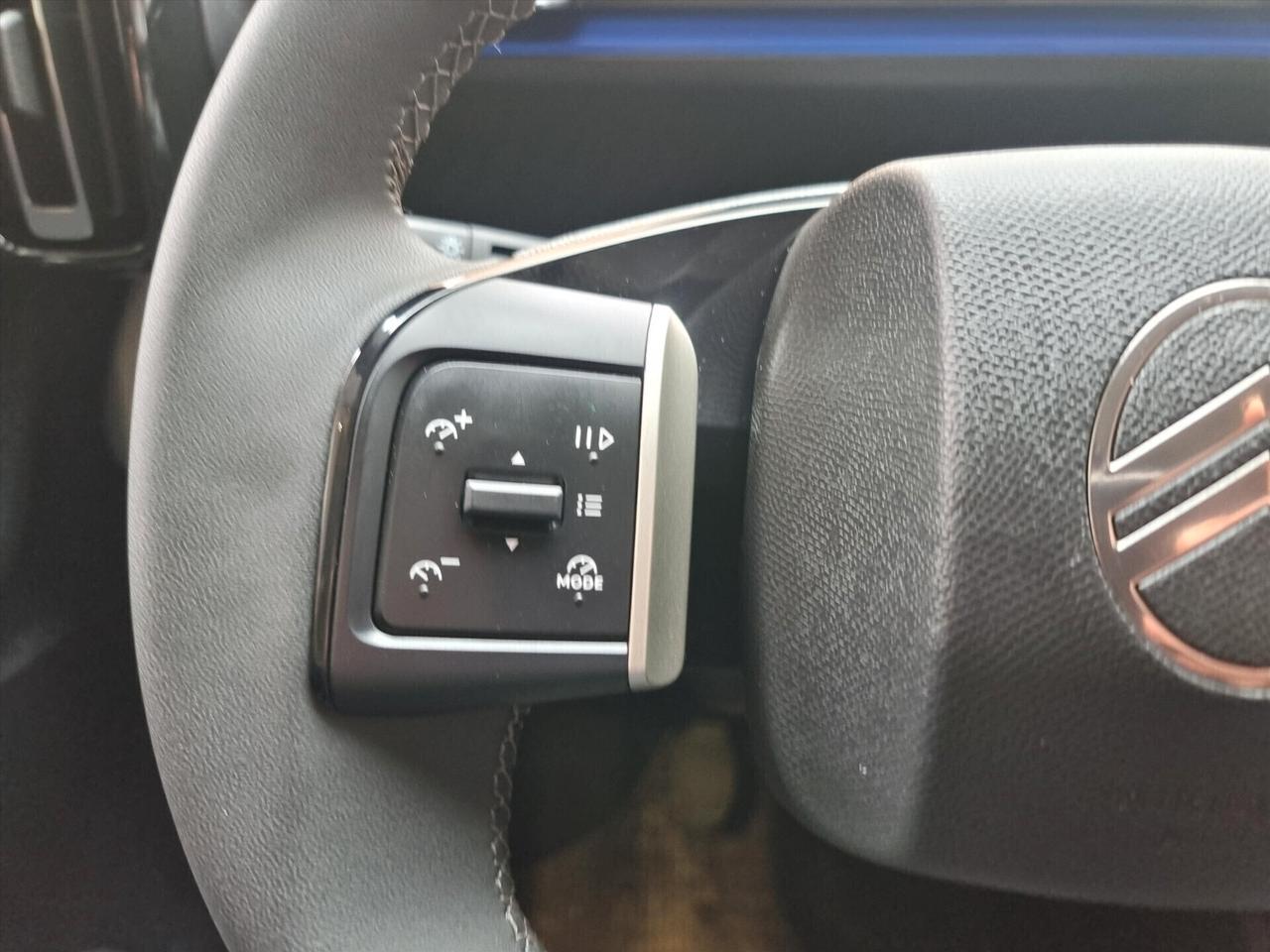 Citroen C3 PureTech 100 S&S Plus ITALIANA