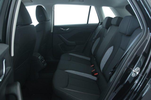 SKODA Kamiq 1.0 TSI 130 Edition Neopatentati