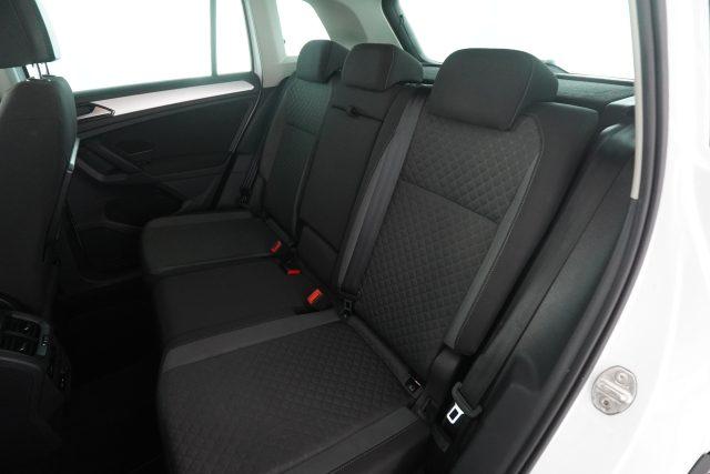 VOLKSWAGEN Tiguan Tiguan 1.4 TSI Business BMT