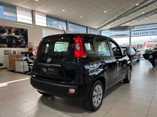Fiat Panda 1.2 Pop 69cv * NEOPATENTATI *