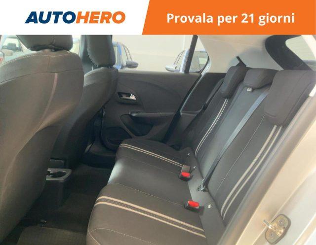 OPEL Corsa 1.2 Design & Tech