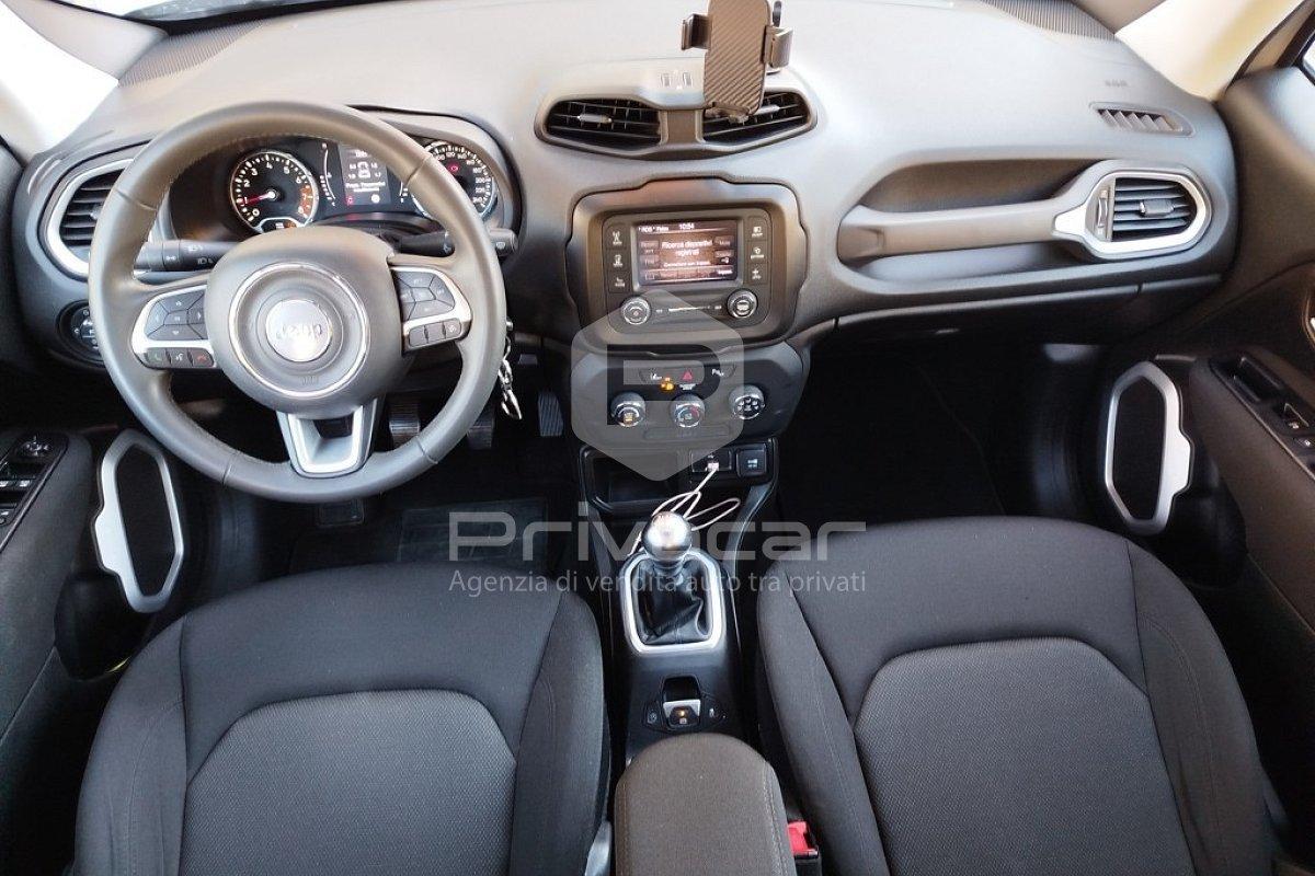 JEEP Renegade 1.0 T3 Longitude