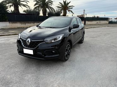 Renault Kadjar Blue dCi 8V 115CV EDC Black Edition