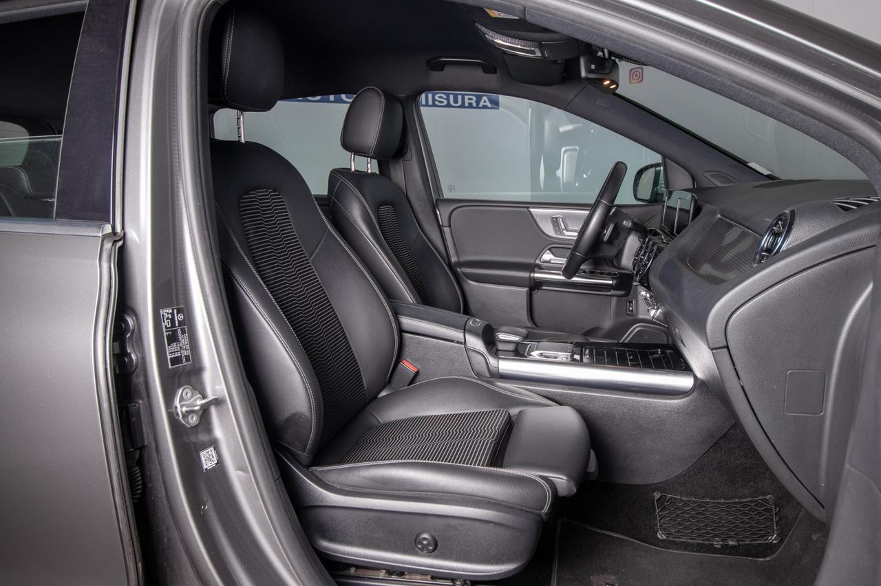 Mercedes-Benz B 200 Sport Auto 163cv