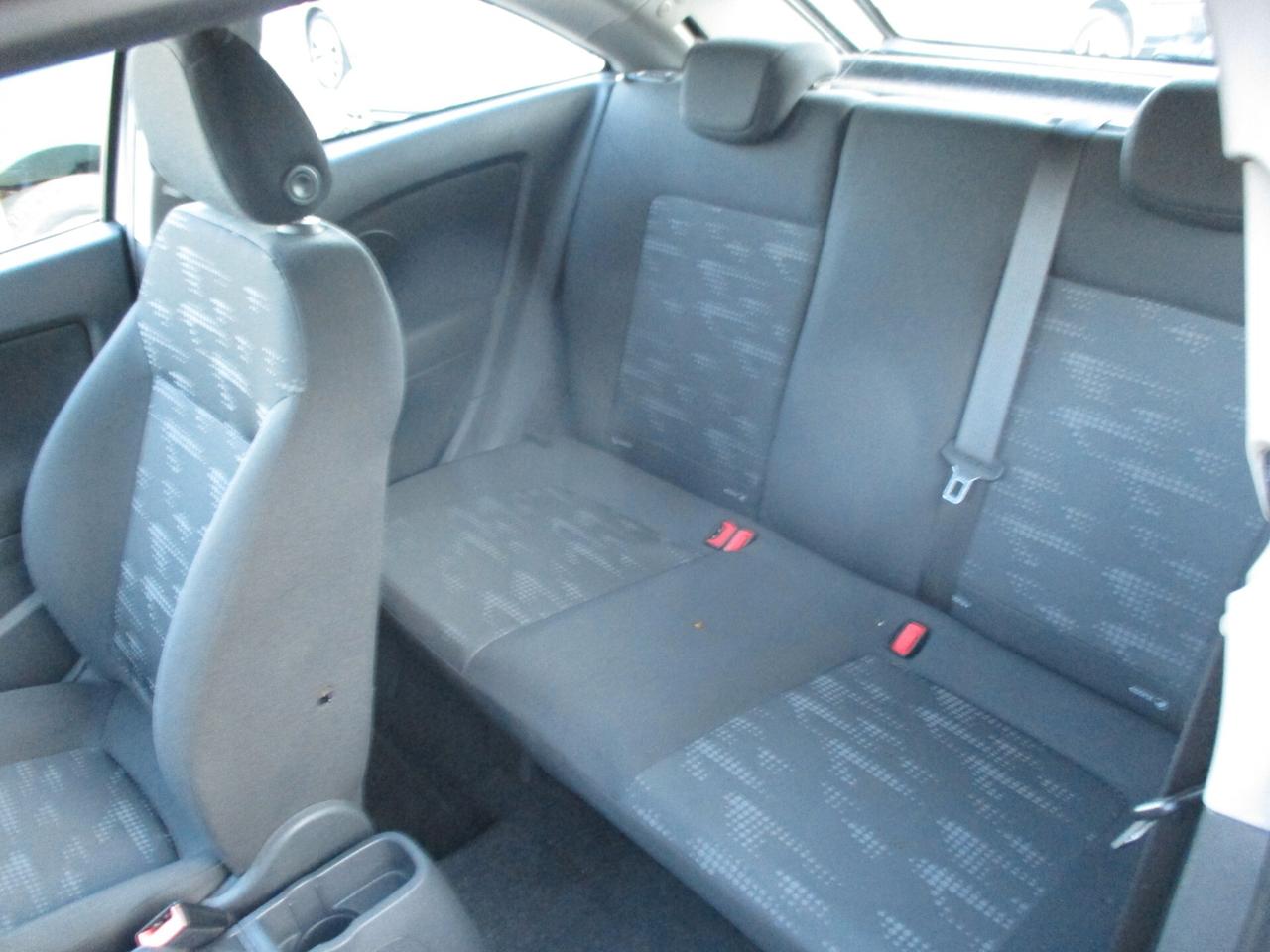 Opel Corsa 1.3 CDTI 95CV OK NEOPATENTATI 2012