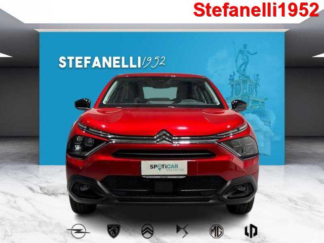 CITROEN C4 X - 1.5 bluehdi Feel Pack s&s 130cv eat8