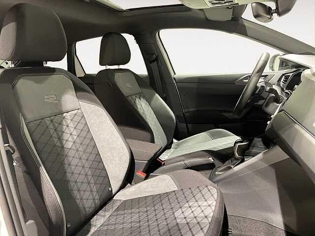 Volkswagen Taigo 1.0TSI 115CV DSG R-LINE - IVA ESPOSTA -