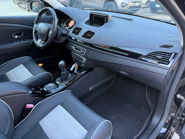 RENAULT Megane Mégane 1.6 dCi 130CV S&S Bose NEOPATENTATI OK