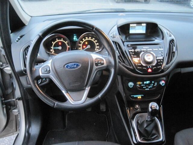 Ford B-Max 1.4 90 CV Titanium Business