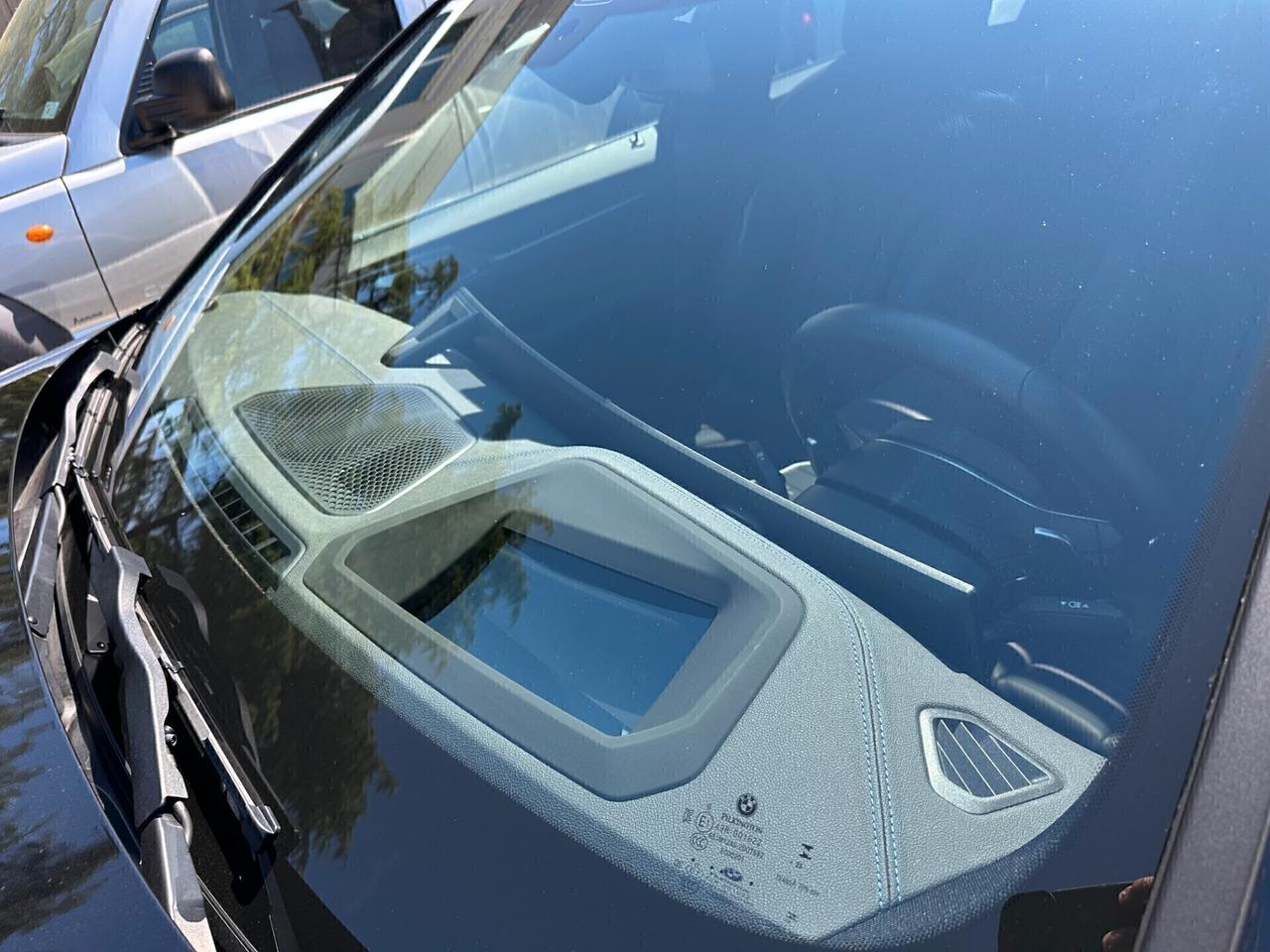 Bmw 420d xDrive Gran Coupé M SPORT PRO_M-PERFORMANCE_TETTO_R20_360°