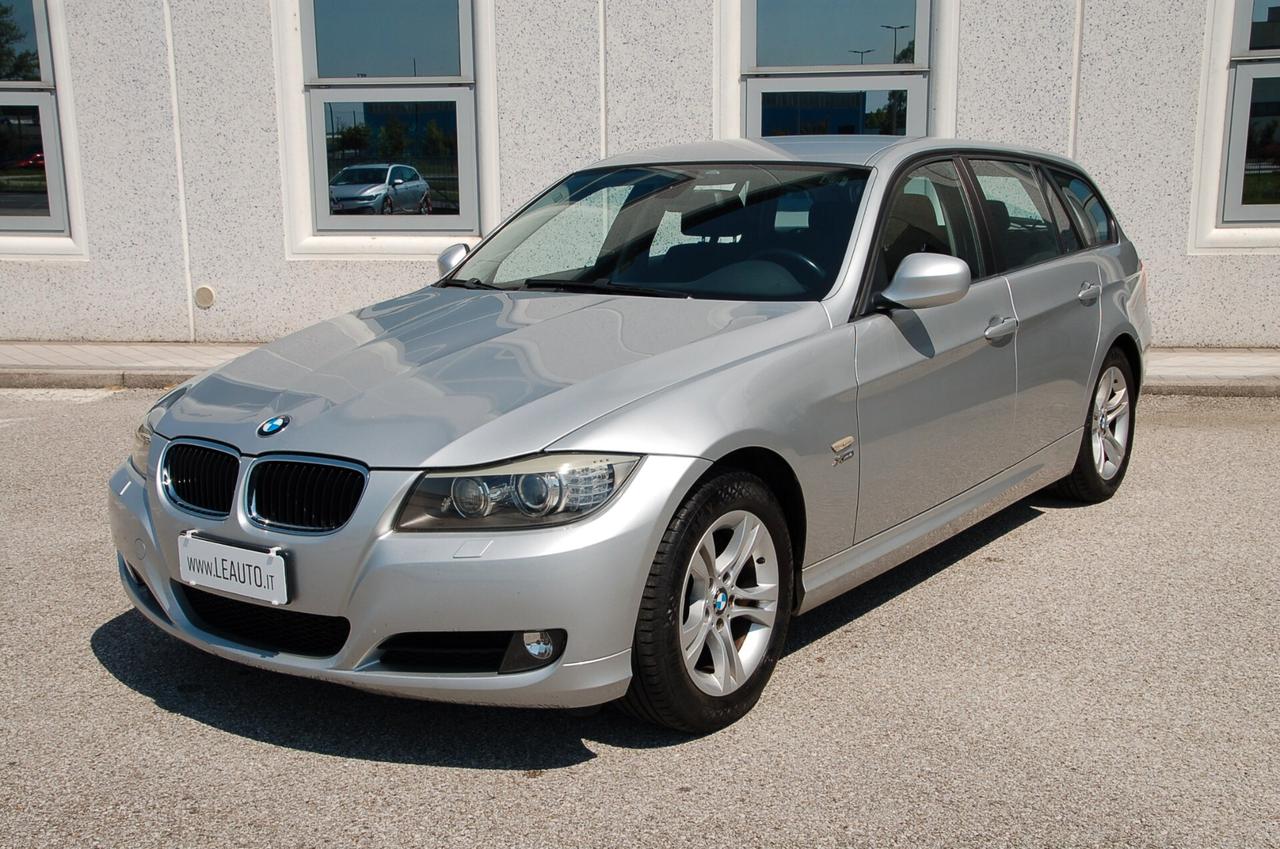 Bmw 320 320d cat xDrive Touring Attiva