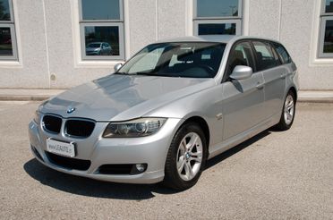 Bmw 320 320d cat xDrive Touring Attiva