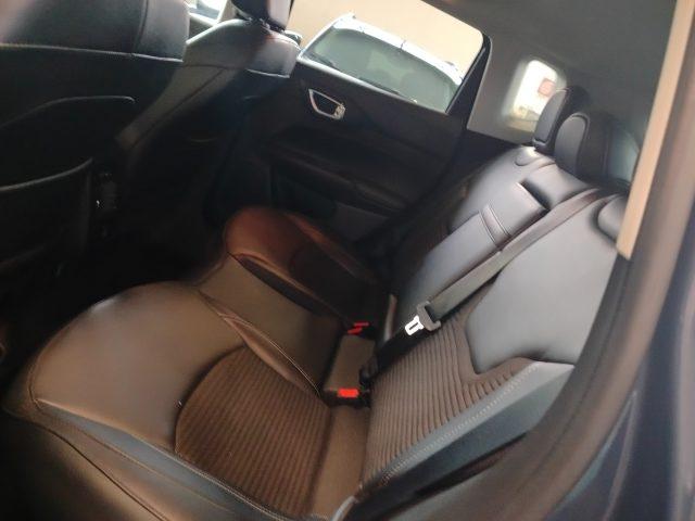 JEEP Compass 1.3 Turbo T4 190 CV PHEV AT6 4xe Limited MY24