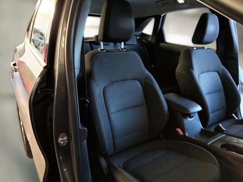 FORD KUGA 2.5 BENZINA FHEV 152 CV 2WD TITANIUM BUSINESS AUTO SUV