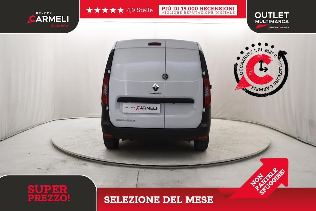 Renault Express van 1.5 Blue dci 95cv Fap