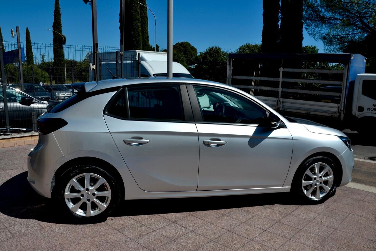 Opel Corsa 1.5 D 100CV EDITION **PREZZO REALE**UNIPRO'**
