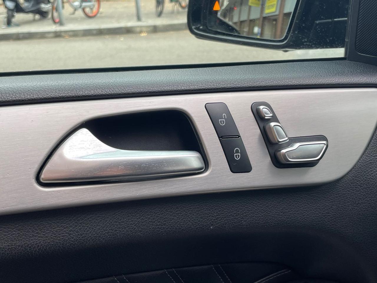 Mercedes-Benz GLE 350 350 D V6 Premium Plus #7753