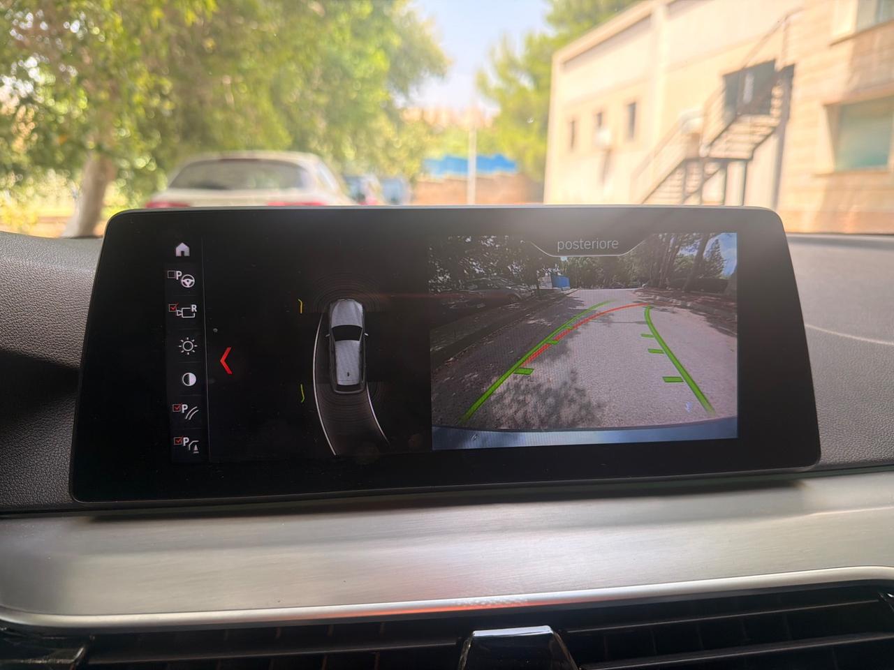 Bmw 530 530dA 258CV Luxury