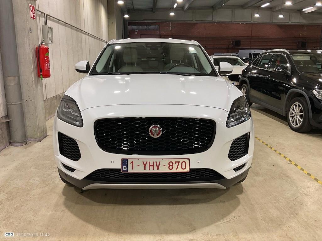 Jaguar E-Pace 2.0D 150 CV AWD aut. S