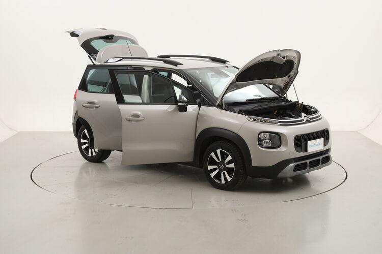 Citroen C3 Aircross Shine BR623651 1.5 Diesel 110CV