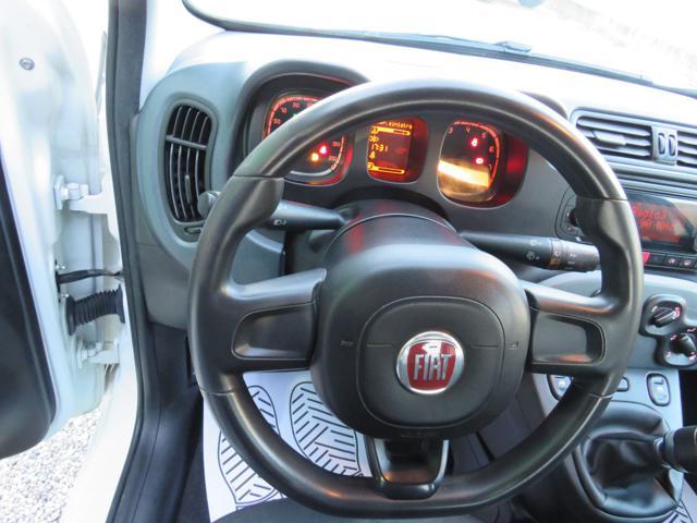 FIAT Panda 1.2 Easy S&S 1200 C.C.