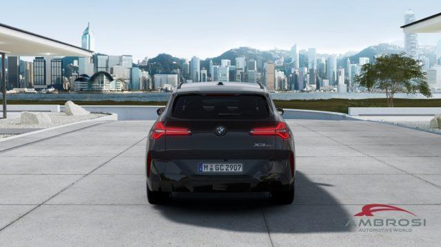 BMW X3 xDrive20d Msport Innovatio Premium Package