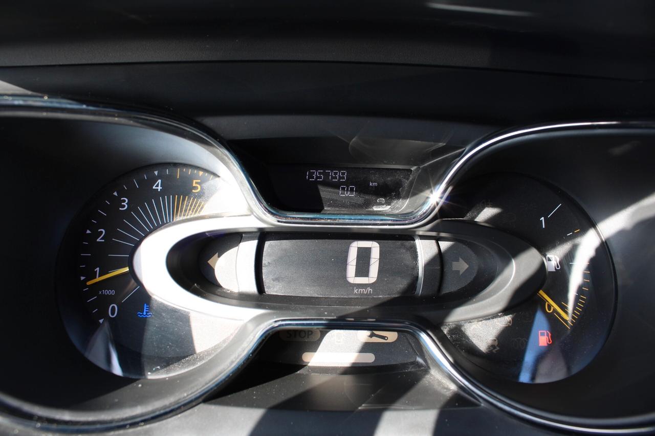 Renault Captur 1.5 dCi 8V 90 CV Start&Stop Iconic