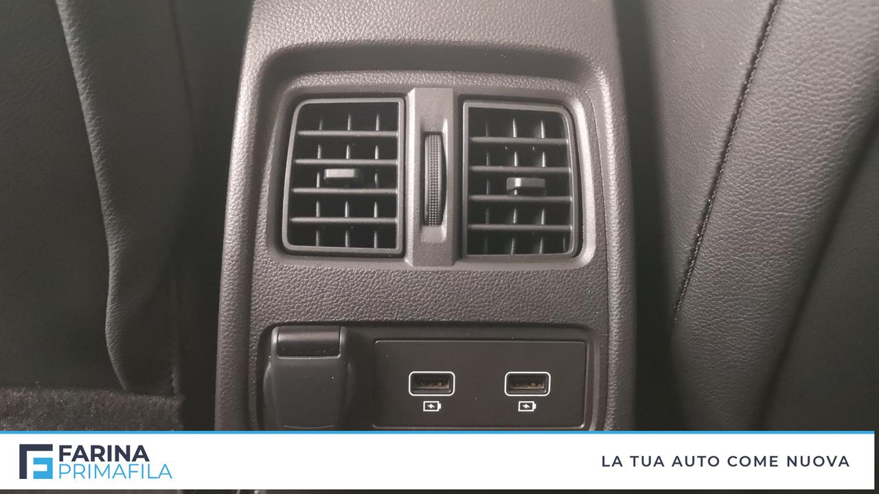 RENAULT Captur II 2019 - Captur 1.0 tce Techno 90cv