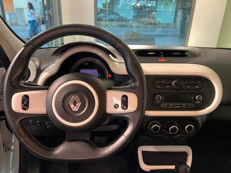 Renault Twingo 1.0 sce Lovely 69cv